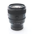FE 50mm F1.4 GM SEL50F14GM