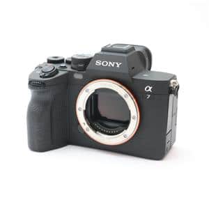 SONY (ソニー) α7IV ボディ ILCE-7M4 メイン