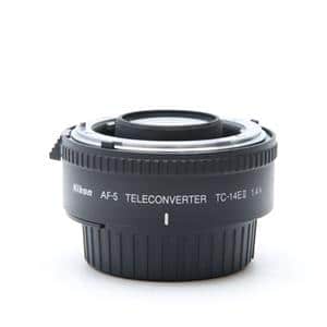 Amazon | Nikon テレコンバーター AF-S TELECONVERTER TC-14E