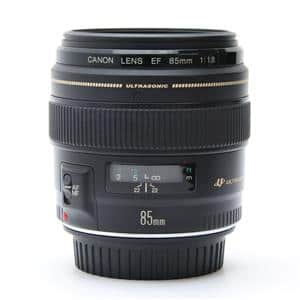 Canon (キヤノン) EF85mm F1.8 USM メイン