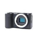 VLOGCAM ZV-E10 II ボディ ZV-E10M2 B ブラック