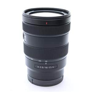 SONY (ソニー) E 16-55mm F2.8 G SEL1655G メイン