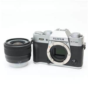 Fujifilm X-T30 Ⅱ レンズセット　ケース&SDカード　富士フィルム Fujifilm X-T30 Ⅱ レンズセット ケース&SDカード 富士フィルム