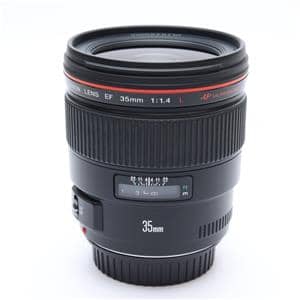Canon (キヤノン) EF35mm F1.4L USM」の商品検索結果 | デジタルカメラ