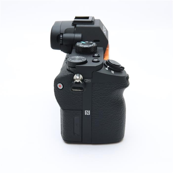 中古)SONY (ソニー) α7II ボディ ILCE-7M2（商品ID