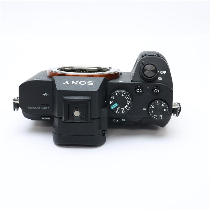 中古)SONY (ソニー) α7II ボディ ILCE-7M2（商品ID