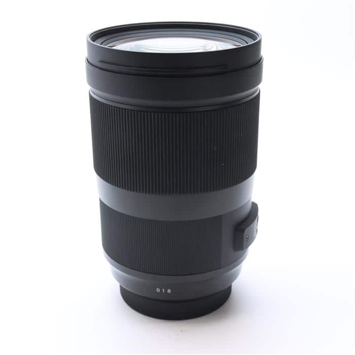 中古)SIGMA (シグマ) Art 40mm F1.4 DG HSM (キヤノンEF用