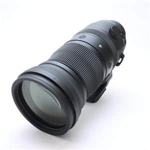 シグマレンズ150~600スポーツ F5ー6.3 DG OS HSM レンタル] シグマ 150-600mm F5-6.3 DG DN OS Sports 望遠ズーム