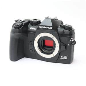 OLYMPUS OM-D E-M1 ミラーレス一眼 本体 【値下げ】 Amazon | Olympus OM-D E-M1 - Digital camera - High Definition