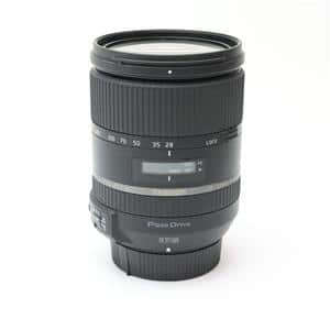 TAMRON (タムロン) 28-300mm F3.5-6.3 Di VC PZD/Model A010N（ニコンF