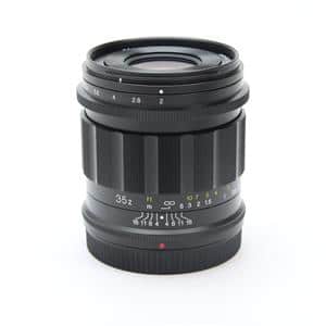 新品)Voigtlander (フォクトレンダー) APO-LANTHAR 35mm F2 Aspherical
