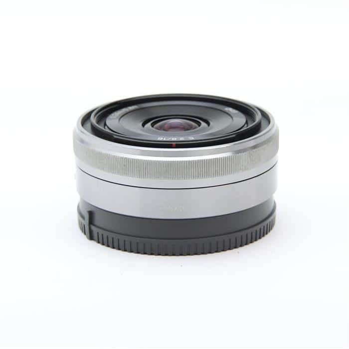 E 16mm F2.8 SEL16F28