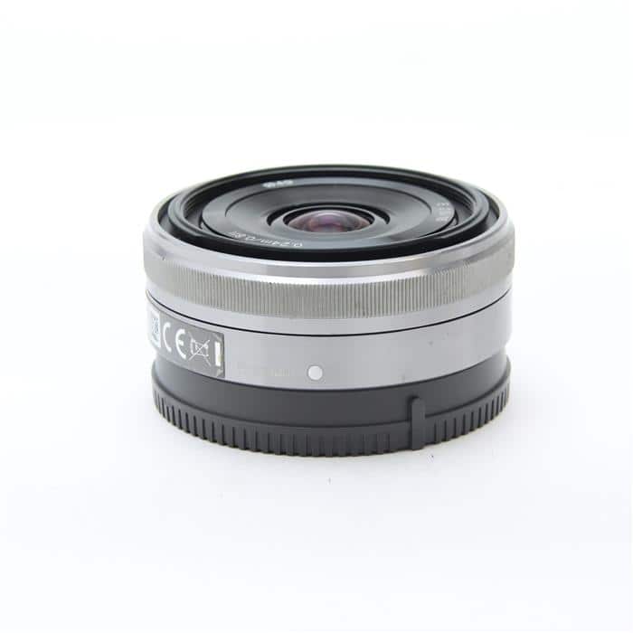 E 16mm F2.8 SEL16F28