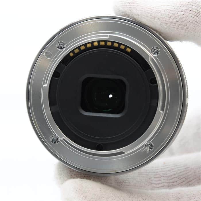 E 16mm F2.8 SEL16F28