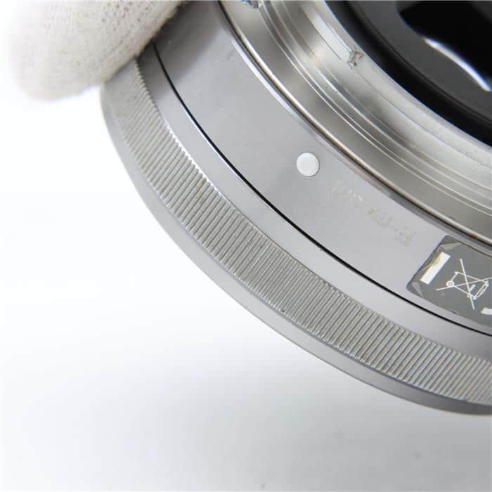 E 16mm F2.8 SEL16F28