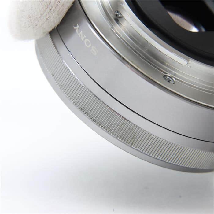 E 16mm F2.8 SEL16F28