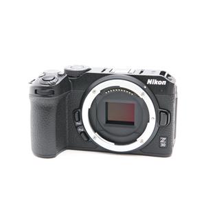 Nikon Z30」の商品検索結果 | デジタルカメラ、ミラーレスカメラ、交換