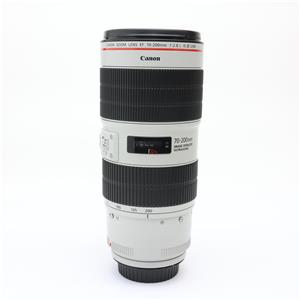 新品)Canon (キヤノン) EF70-200mm F2.8L IS III USM（商品ID