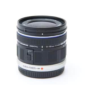 OLYMPUS (オリンパス) M.ZUIKO DIGITAL ED9-18mm F4.0-5.6 メイン