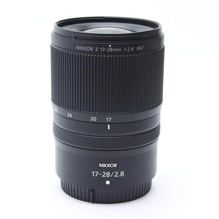 NIKKOR Z 17-28mm F2.8