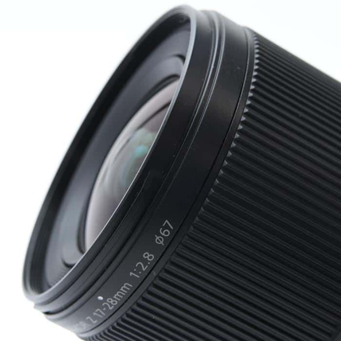 NIKKOR Z 17-28mm F2.8