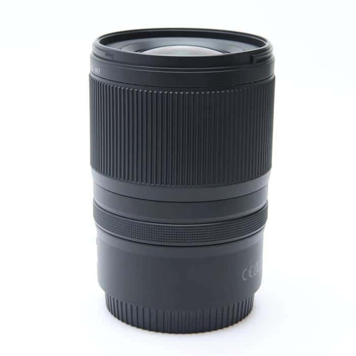 NIKKOR Z 17-28mm F2.8