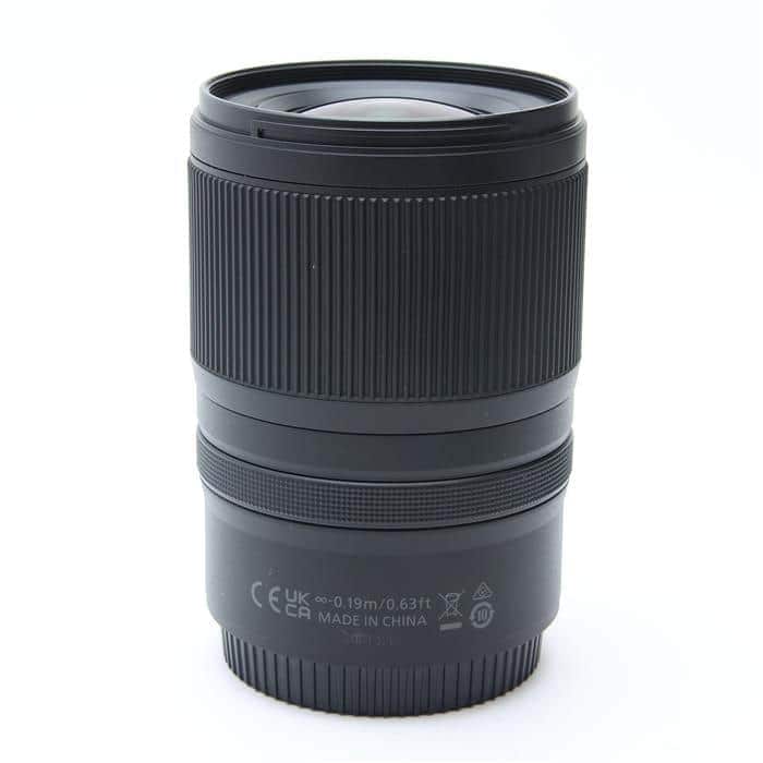 NIKKOR Z 17-28mm F2.8