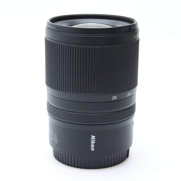 NIKKOR Z 17-28mm F2.8