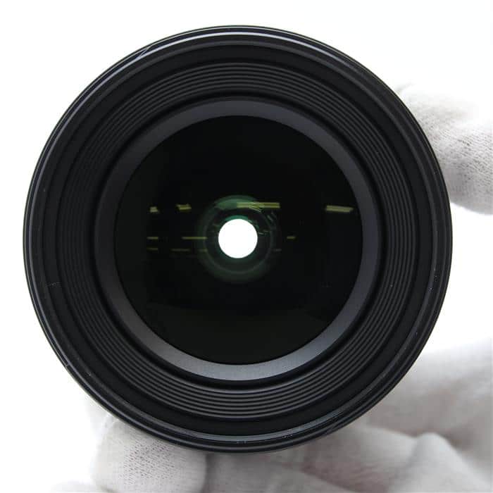 NIKKOR Z 17-28mm F2.8