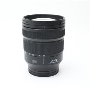 新品)Panasonic (パナソニック) LUMIX S 24-60mm F2.8 S-E2460（商品ID