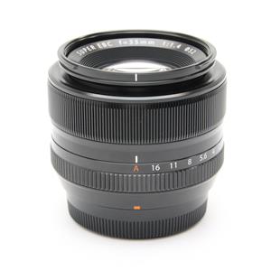 FUJIFILM (フジフイルム) フジノン XF35mm F1.4 R メイン
