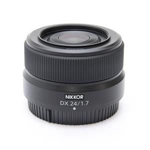 Nikon (ニコン) NIKKOR Z DX 24mm F1.7 メイン