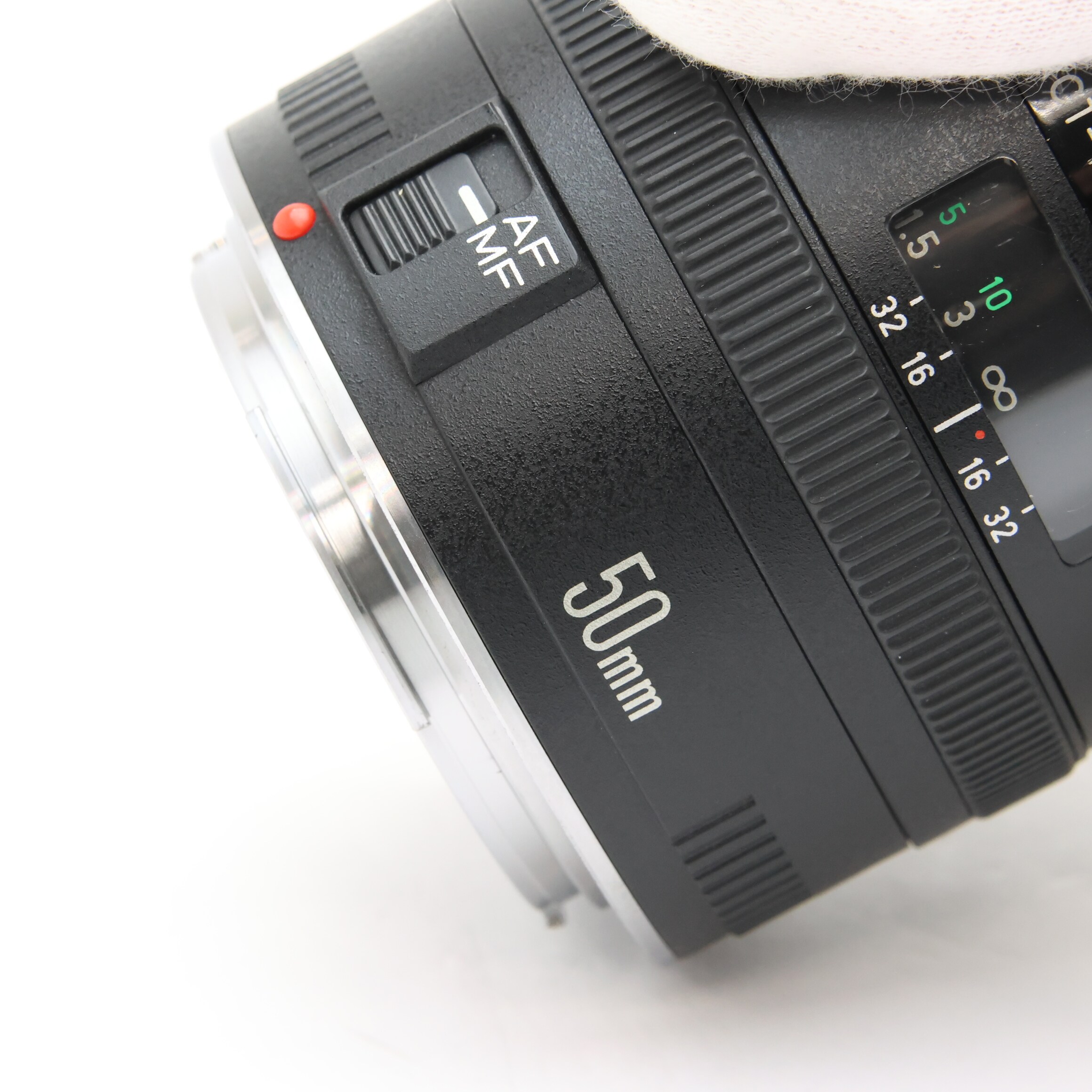 中古)Canon (キヤノン) EF50mm F2.5 コンパクトマクロ（商品ID 