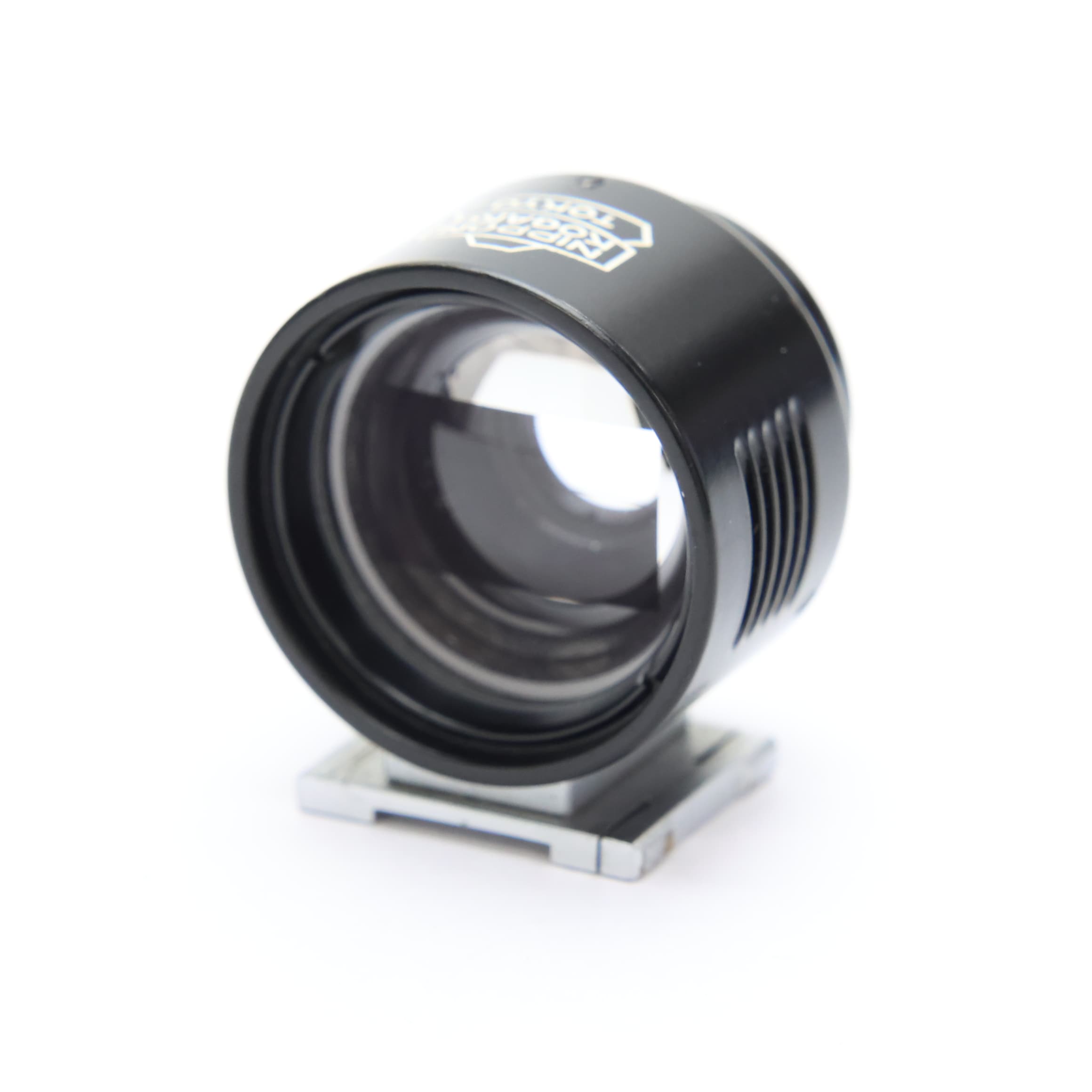 中古)Nikon (ニコン) S用 3.5cm 外付ファインダー Nippon Kogaku