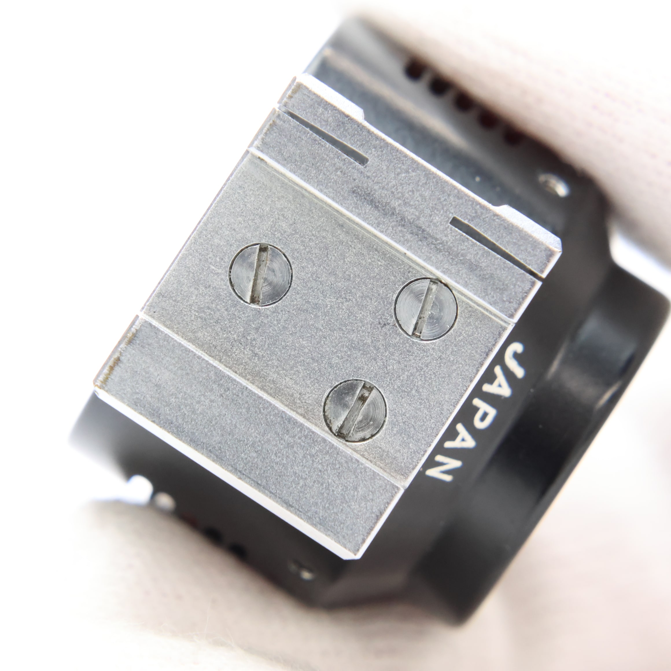 中古)Nikon (ニコン) S用 3.5cm 外付ファインダー Nippon Kogaku
