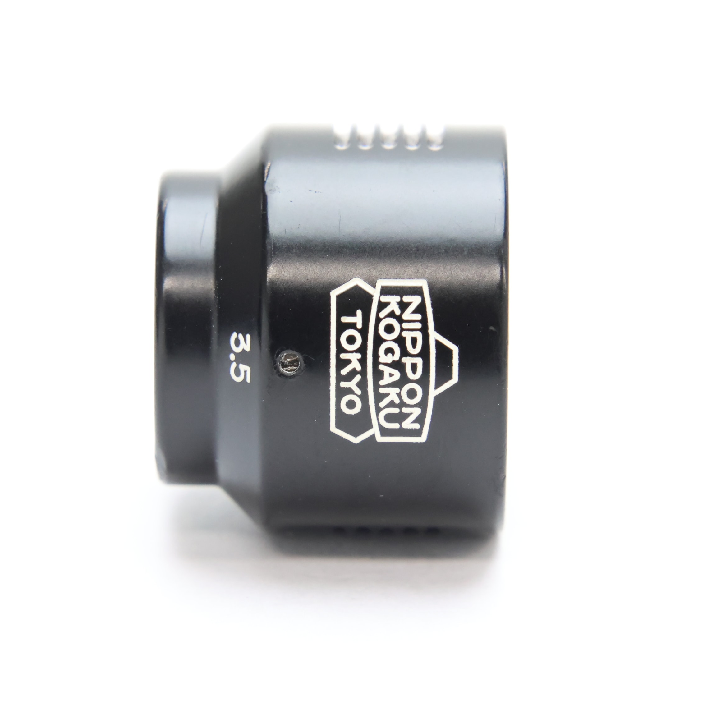 中古)Nikon (ニコン) S用 3.5cm 外付ファインダー Nippon Kogaku