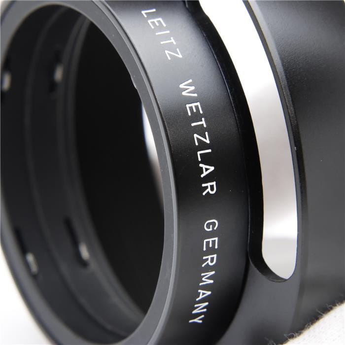 中古)Leica (ライカ) レンズフード 12586 ズミルックス M50mm F1.4