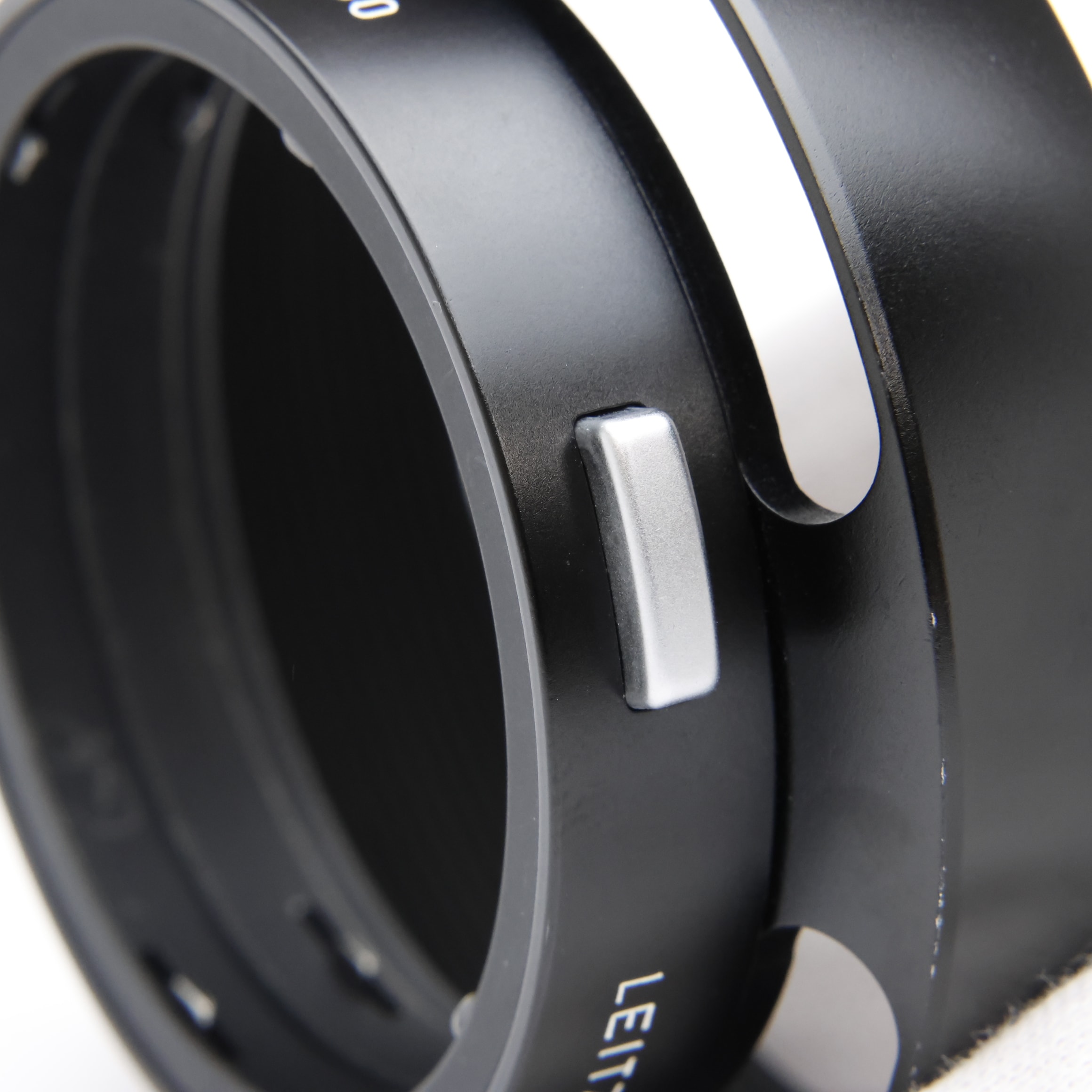 中古)Leica (ライカ) レンズフード 12586 ズミルックス M50mm F1.4