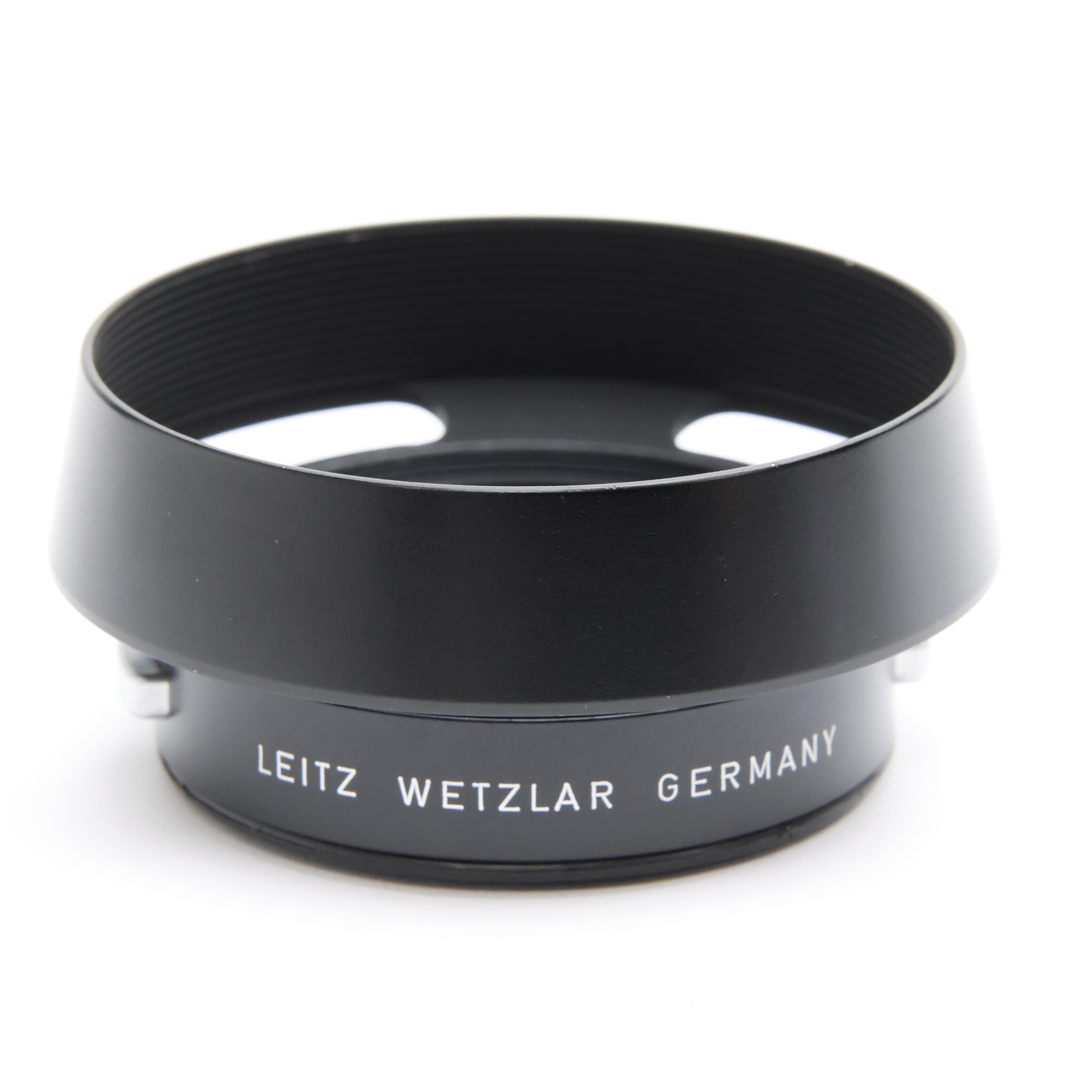中古)Leica (ライカ) レンズフード 12586 ズミルックス M50mm F1.4