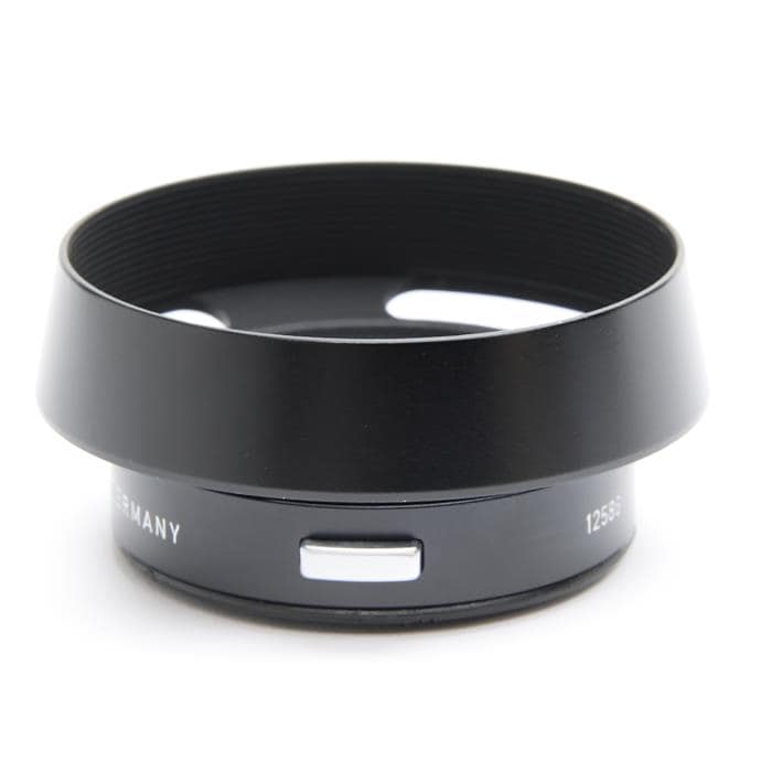 中古)Leica (ライカ) レンズフード 12586 ズミルックス M50mm F1.4