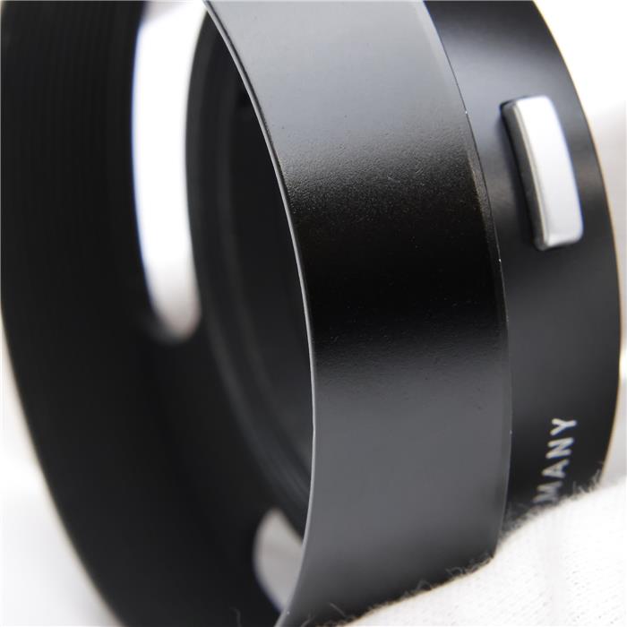 中古)Leica (ライカ) レンズフード 12586 ズミルックス M50mm F1.4