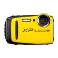 FUJIFILM (フジフイルム) FinePix XP120 イエロー