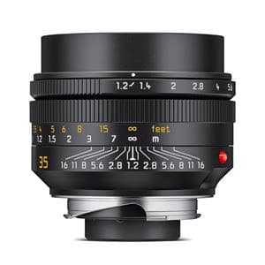 Leica (ライカ) ノクティルックス M35mm F1.2 ASPH. 11635 メイン