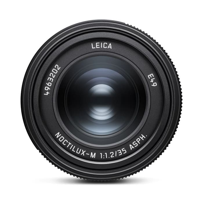 新品)Leica (ライカ) ノクティルックス M35mm F1.2 ASPH. 11635（商品