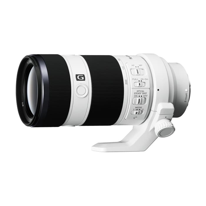 SONY FE 70-200mm F4 G OSS SEL70200G