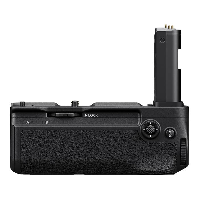 新品)Nikon (ニコン) パワーバッテリーパック MB-N12（商品ID