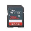 SanDisk (サンディスク) Ultra SDXCカード UHS-I 256GB SDSDUNR-256G-GN3IN 海外パッケージ版