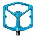 Crankbrothers (クランクブラザーズ) スタンプ 7 エレクトリックブルー Lサイズ フラットペダル