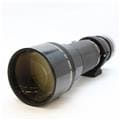 Canon (キヤノン) FD400mm F4.5 S.S.C.