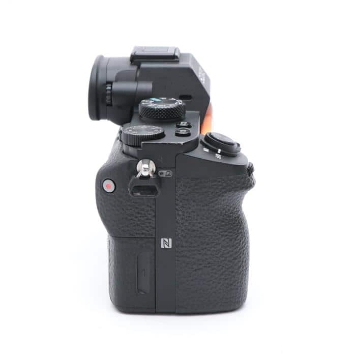 美品　SONY α7II ILCE-7M2 ボディシャッター回数5747回